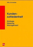Willy Schneider - Kundenzufriedenheit