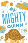 Robyn Parnell, Robyn/ Deyoe Parnell, Aaron Deyoe, Katie Deyoe, Katie &amp;. Aaron Deyoe - The Mighty Quinn