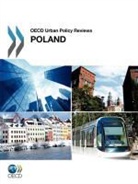 Oecd Publishing, Organization For Economic Cooperation An - OECD Urban Policy Reviews, Poland 2011
