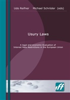 Ud Reifner, Udo Reifner, Schröder, Michael Schröder - Usury Laws