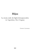 Gennaro Carotenuto - Hijos