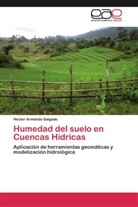Hector Armando Salgado - Humedad del suelo en Cuencas Hídricas
