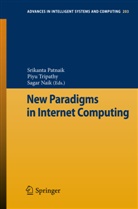 Sagar Naik, Srikanta Patnaik, Piyu Tripathy, Sagar Naik, Srikanta Patnaik, Piy Tripathy... - New Paradigms in Internet Computing
