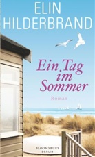 Elin Hilderbrand - Ein Tag im Sommer