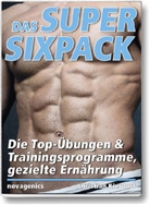 Christian Kierdorf - Das Super-Sixpack