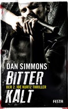 Dan Simmons - Bitterkalt