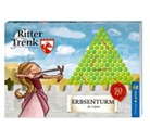 Kirsten Boie - Der kleine Ritter Trenk Blockspiel Erbsenturm