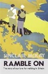 Sinclair McKay, McKay Sinclair - Ramble on