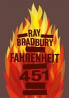 Ray Bradbury - Fahrenheit 451