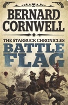 Bernard Cornwell - Battle Flag