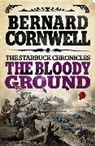 Bernard Cornwell - Bloody Ground