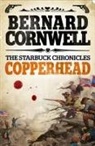 Bernard Cornwell - Copperhead