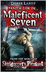 An Author, Derek Landy - Tanith Low