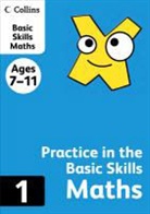 Collins KS2 - Maths Book 1
