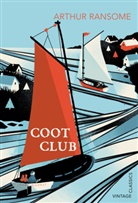 Arthur Ransome, Ransome Arthur - Coot Club