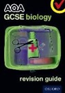 Simon Broadley, Simon Matthews Broadley, Mark Matthews - Aqa Gcse Biology Revision Guide
