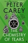 Peter Carey - The Chemistry of Tears