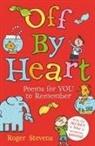 Roger Stevens - Off By Heart