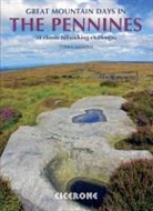 Terry Marsh - Great Mountain Days in the Pennines