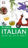 DK - 15-Minute Italian