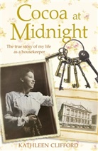 Kathleen Clifford, Tom Quinn - Cocoa At Midnight