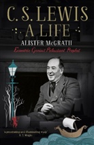 Alister McGrath, Alister E McGrath - C. S. Lewis: A Life