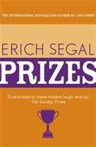 Erich Segal - Prizes