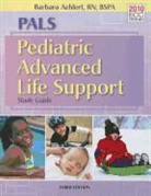 Barbara Aehlert - PALS Pediatric Advanced Life Support - 3rd ed
