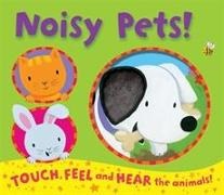 Emily Bolam,  CATERPILLAR BOOKS, Emily Bolam - Noisy Pets