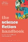 Nick Hubble, Hubble Nick, Aris Mousoutzanis, Dr Nick (Brunel University Hubble, Nick Hubble, Nick (Brunel University Hubble... - The Science Fiction Handbook