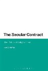 Alex Schulman, Schulman Alex - The Secular Contract