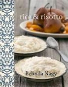 Belinda Nagy - Rice and Risotto