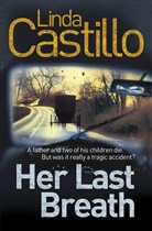 Linda Castillo, Castillo Linda - Her Last Breath