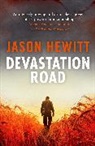 Jason Hewitt, JASON HEWITT - Devastation Road