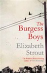 Elizabeth Strout, Strout Elizabeth - The Burgess Boys