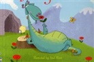 Katie Daynes, Lesley Sims, Lesley Daynes Sims, SIMS LESLEY DAYNES KATIE, Fred Blunt - The Reluctant Dragon