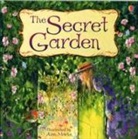 Susanna Davidson, Alan Marks - The Secret Garden