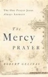 Robert Gelinas, GELINAS ROBERT - Mercy Prayer