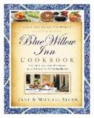 Jane Stern, Michael Stern, Michael/ Stern Stern - The Blue Willow Inn Cookbook