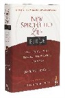 Thomas Nelson, Thomas Nelson, Jack Hayford, Jack W. Hayford - NLT, New Spirit-Filled Life Bible, Hardcover