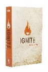 Thomas Nelson, Thomas Nelson, Thomas Nelson Publishers, Nelson Bibles - NKJV, Ignite, Paperback