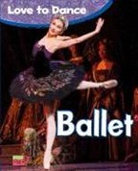 Angela Royston - Ballet