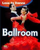 Angela Royston - Ballroom
