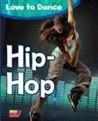 Angela Royston - Hip-Hop