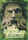 Anita Ganeri - Norse Myths and Legends