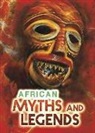 Catherine Chambers - African Myths and Legends