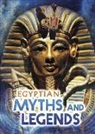 Fiona Macdonald - Egyptian Myths and Legends