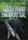 Lori Hile, Lori Elizabeth Hile - The Loch Ness Monster