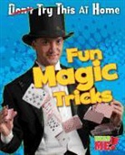 Nick Hunter - Fun Magic Tricks