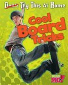Ellen Labrecque - Cool Board Tricks